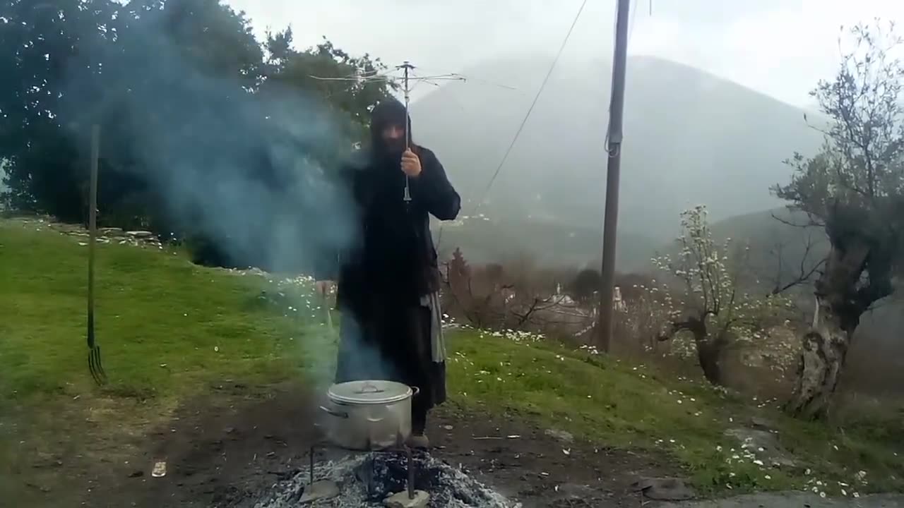 ΜΙΑ ΕΙΚΟΝΑ ΑΠΟ ΤΟ ΜΕΛΛΟΝ