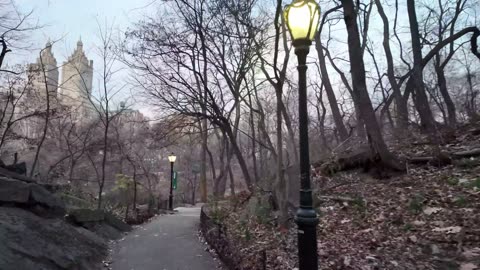 🗽 NYC Live 🔴 Walk (Chat on YouTube)