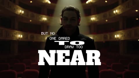 A Phantom Redeemed by Jesus | Christian Music Video