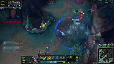 winning ranked on every champion in order A-Z.