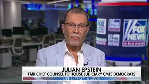 Why the ‘COLD CIVIL WAR’ inside the Democratic Party will soon become hot