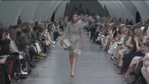 Fendi Fall/Winter 2025/26 Milan