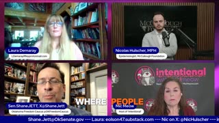 "Pharma, Politics, and Population"