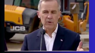 Kamala of the North Mark Carney Word Salad