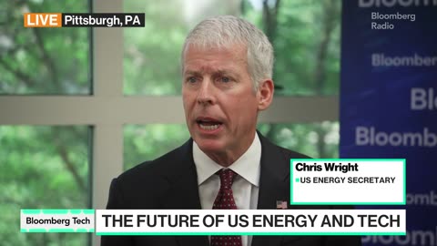 'Unleash American Energy,' the Trump Administration's Energy