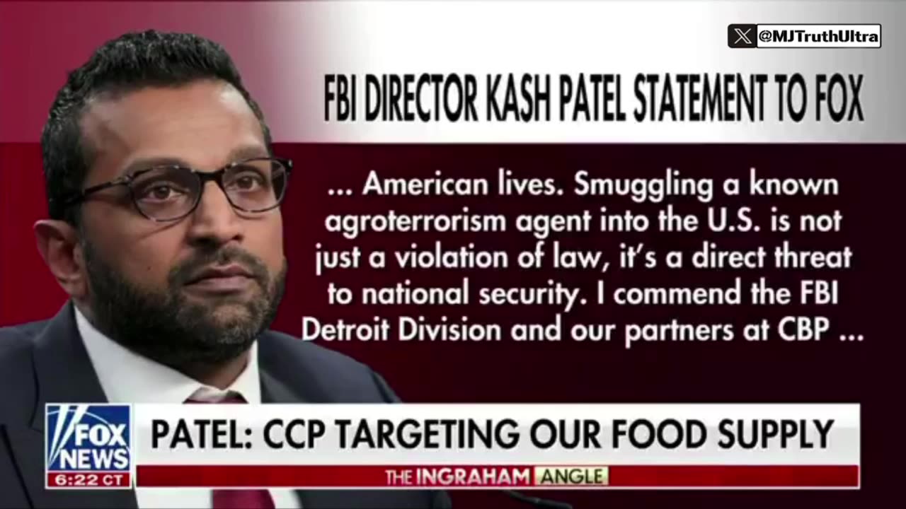 ⛔️BREAKING⛔️CHINA HAS COMMITTED YET ANOTHER ACT OF WAR