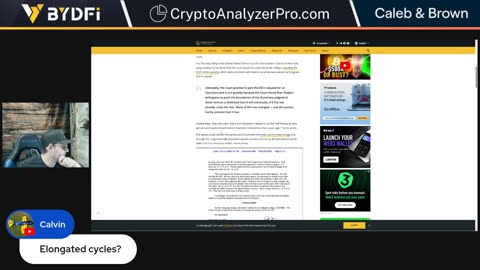 Bitcoin New All-Time High In July? Crypto Summer