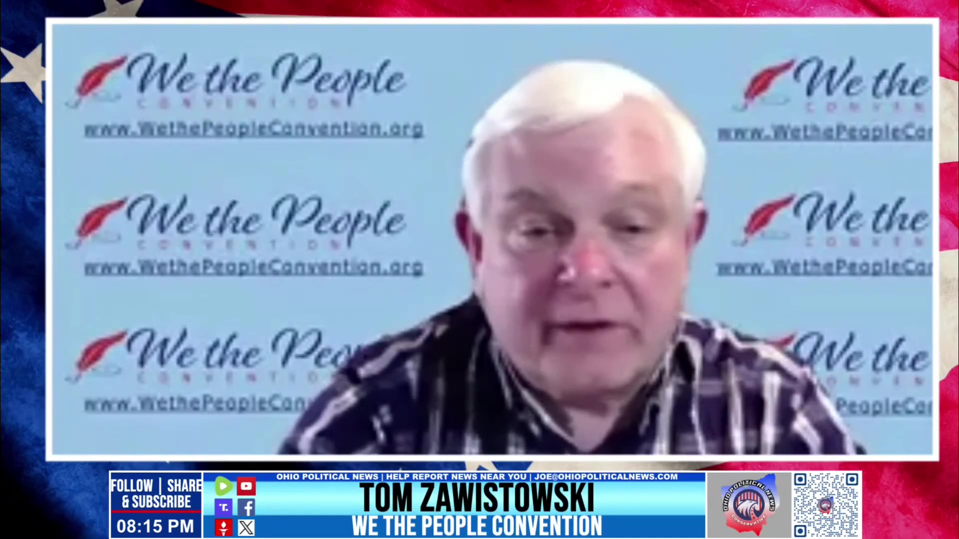 GOP Primary Sabotage?! The SHOCKING Strategy Theyre Planning!