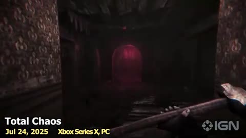 20 Terrifying Upcoming HORROR Games 2025 & 2026 | PS5, Xbox Series X, PC