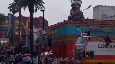 🏳️‍🌈😁THE RESISTANCE DECLARES ITS UNWAIVERING SUPPORT FOR IRAN/PALESTINE.😁🏳️‍🌈