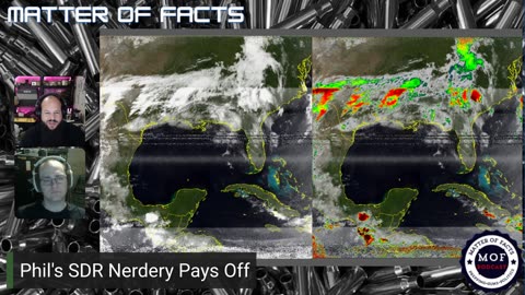 Matter of Facts: On The Road Again