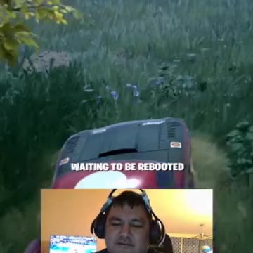 An Epic Quest to Reunite | DocLochaX