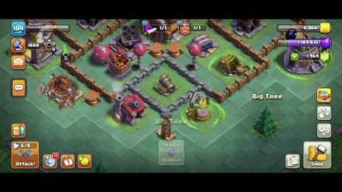 Clash of Clans Gameplay part - 53