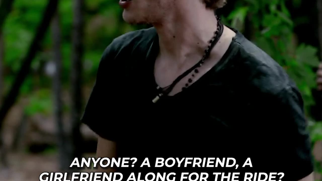 Klaus is making hybrids 🔥 | The Vampire Diaries | ShowTime Clips