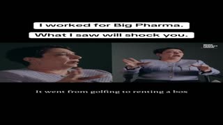 The Art of Big Pharma Bribing Doctors
