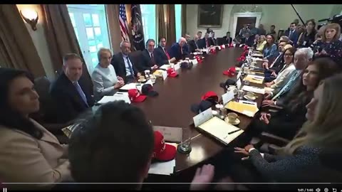 🚨Elon Musk khen ngợi Tổng thống Trump khi nói rằng đây là chính quyền vĩ đại nhất...