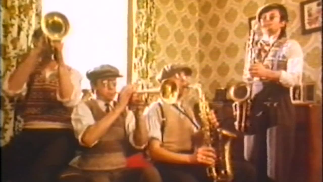 Madness - Our House (1982)
