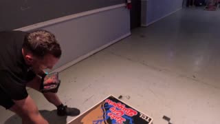 6.2.25 Rix bar n grill Cornhole switch - Match 5