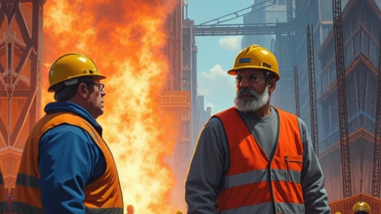 U.S. Steel Secures $14 Billion Investment