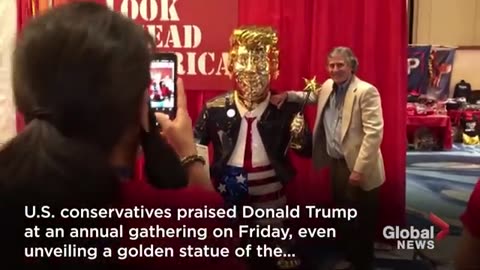 The President Of Illusion And The Empire Of Lies | StrangerThanFiction