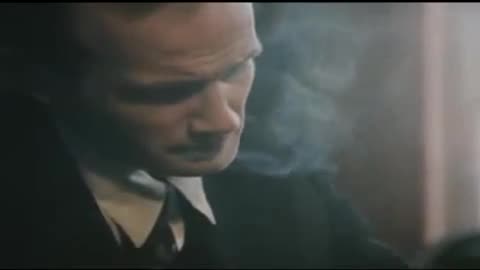 The Chekist (1992) w english subtitles