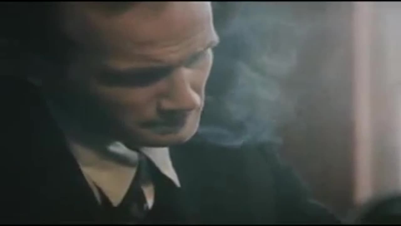 The Chekist (1992) w english subtitles