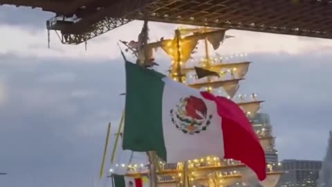 My pain as Mexican