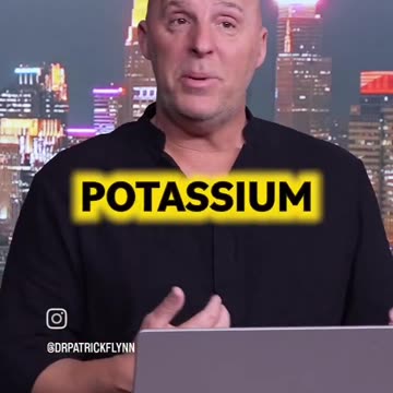 Deficiency In This Crucial Mineral Causes Major Illness Tha...