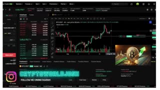 🚀 BITCOIN & ALTCOIN SEASON: LAST CHANCE TO BUY!! 💹