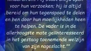 De Liefhebbende Vader