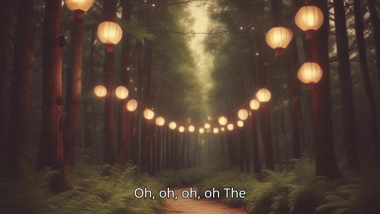 Light Will Lead You Home