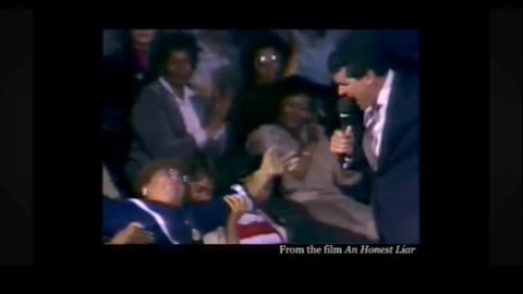 Healing Pastors Exposed & Atheists Religion is Called Scientism