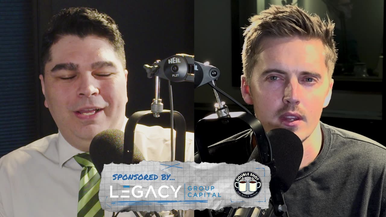 Why St Patricks Day should NEVER be on a Monday!