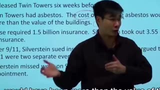 The Story of Lucky Larry 👺✡