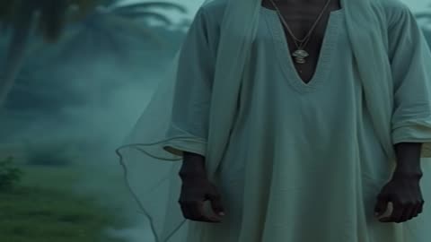 Raati Baari Ka Shadow