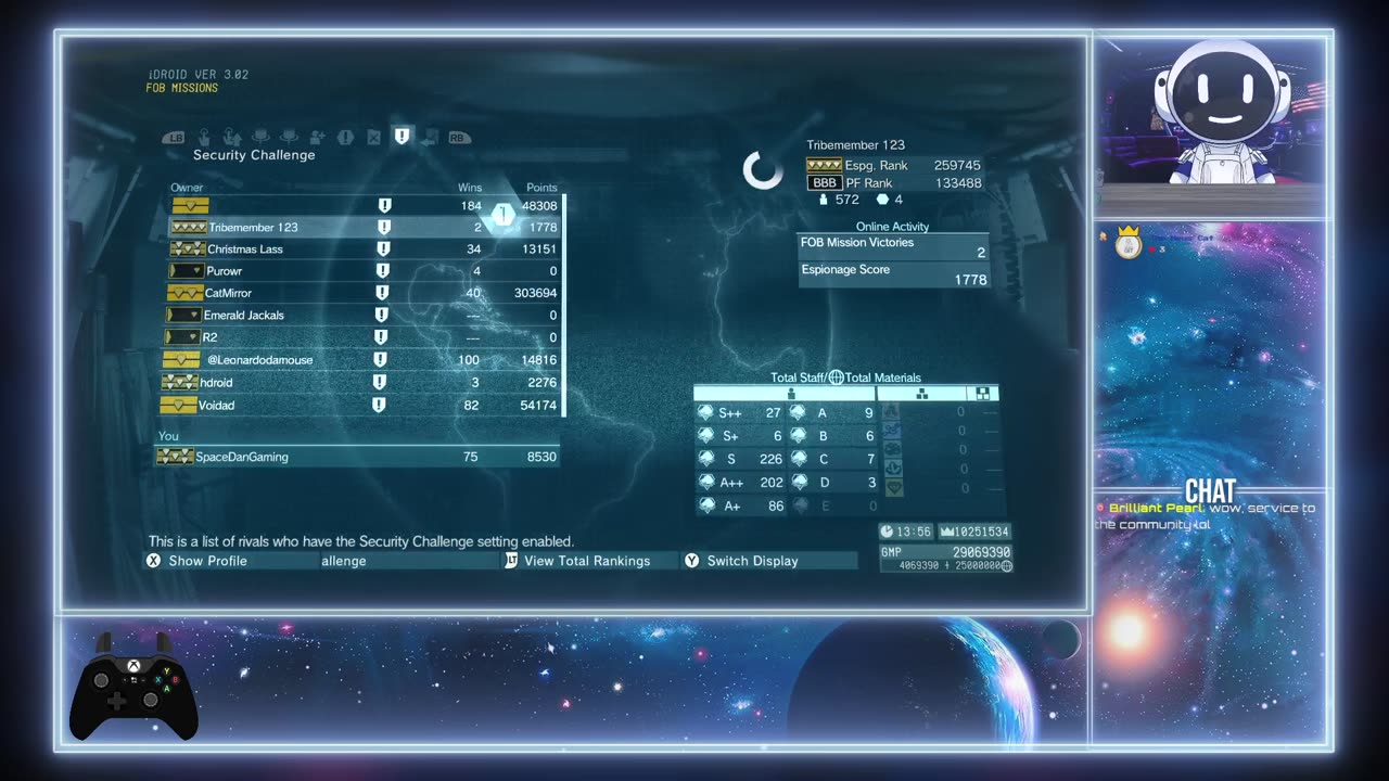MGS Timeline Pt 17! The Phantom Pain Part 10