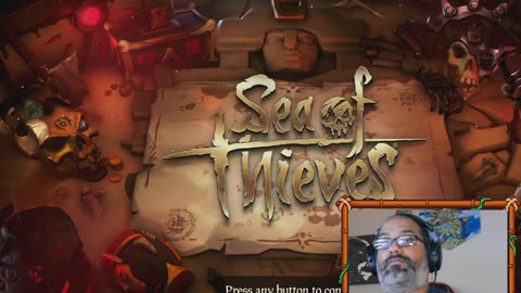 Sea Treasure and Pirates