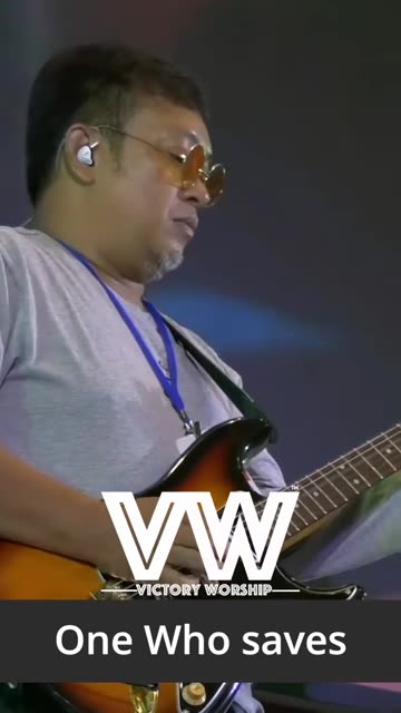 Above every nation. Jesus reigns🔥