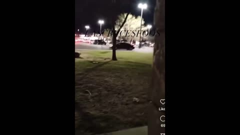 Mass shooting at Las Cruces, New Mexico park, at least 1 dead