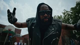 Wyclef Jean - Back From Abu Dhabi ft. French Montana X Rick Ross [Official Video]