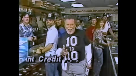 June 11, 1985 - Indianapolis Gun Dealer Don Davis