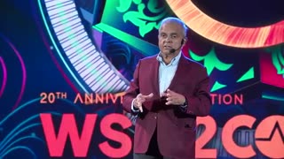 Future of Humanity | Prof. Kishore Mahbubani | WSO2Con Asia 2025
