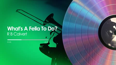 What's A Fella To Do?