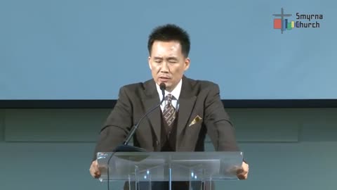 로마서13(서울서머나교회 김성수목사)