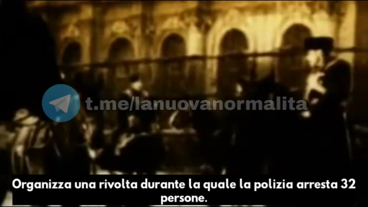 Joseph Stalin - La Storia Completa