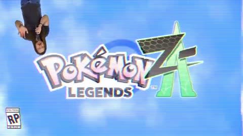 Why are Pokémon Games so Outdated?