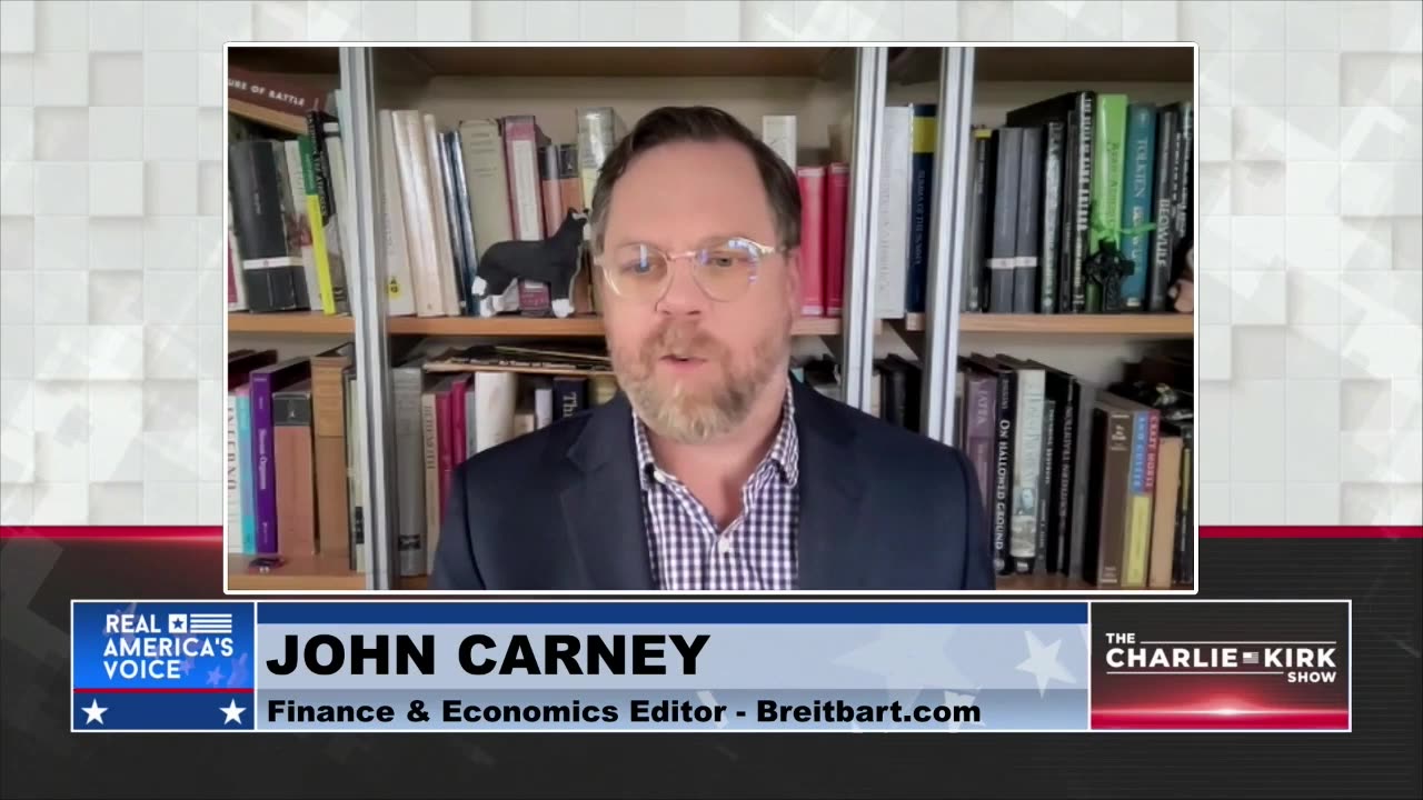 Did Tariffs Cause the Great Depression? John Carney Sets the Record Straight