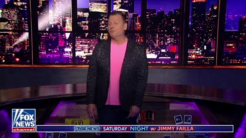 FOX News Saturday Night With Jimmy Failla 5/10/25 FULL HD | BREAKING FOX NEWS May 10, 2025