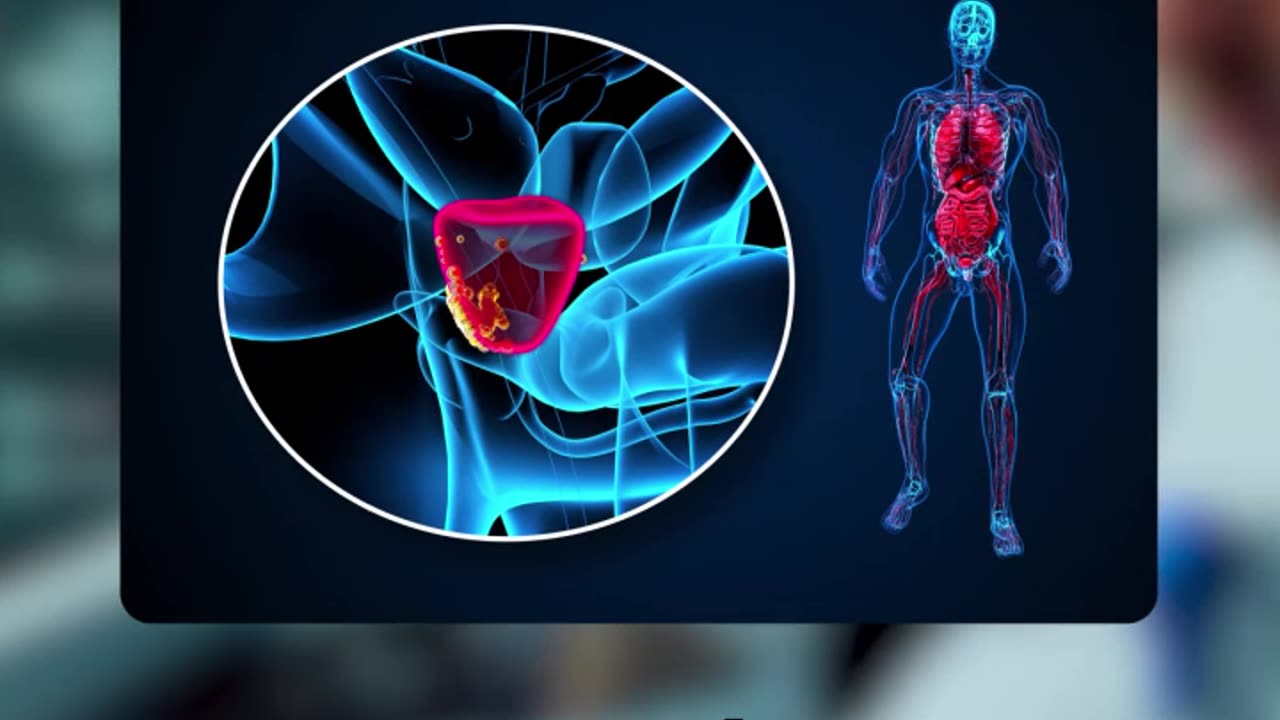 Joe Biden es diagnosticado de un agresivo cáncer de próstata