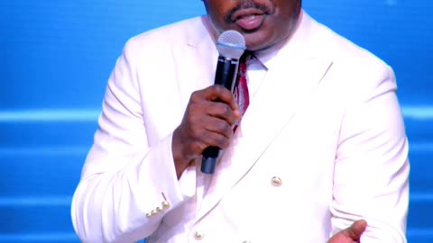 Don't ever think that the callings of God are easy